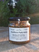 Konfitura Pędy sosny z miodem