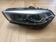 Reflektor lewy lampa lewa przód przednia BMW 1 F40 90182778   LED