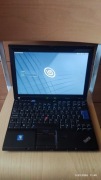 ThinkPad X201 | HDD 160GB | 2GB RAM | Bateria 1h+ | Sprawny