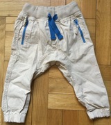 Spodnie (długie) – Cool Club – rozmiar 74