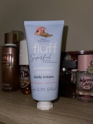 Śmietanka do ciała Brzoskwinia i Karmel 150ml