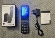 Telefon komórkowy GSM dla seniora Kruger&Matz Simple 929