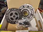 Sprzęgło kompletne Opel Alfa Romeo Fiat SCHAEFFLER LUK