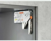 Zestaw Aventos HK 22k 2700 plus zaslepki