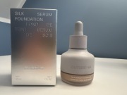 Outside-in silk serum foundation podkład serum 060 fair neutral