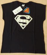 Diverse Koszulka damska T-Shirt Superman rozmiar L