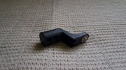 Adapter do uchwytu na telefon pod lusterko śruba M10 pałąk 22mm