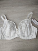 Wyprzedaż Biustonosz Lanny mode L1004B Cream rozmiar 100 D