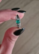 Pierścionki zaręczynowy