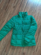 zimowa kurtka dla dziewczynki lotto life's  S  bdb