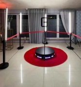 Fotobudka 360 HIT 2023 Wesele Eventy Imprezy