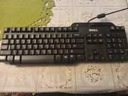 Klawiatura przewodowa Dell SK-3205