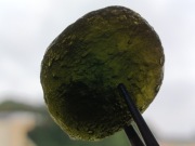 Mołdawit Tektyt 94 CT 