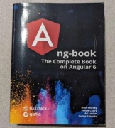 ng-book The complete Book on Angular 6