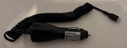 NOKIA ŁADOWARKA ZASILACZ SAMOCHODOWA MICRO USB B DC-6 12/24V 5,0V 550MA