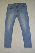 M'SARA - męskie spodnie jeansowe, jeansy, size 38, pas 90