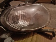 KIA CEED II (2012-2018) lampa przeciwmgielna lewa halogen oryginał