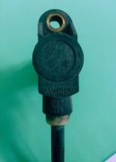 Czujnik abs opel 90483637