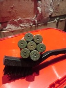 Łuska  Mauser  Czechosłowacja SB 1934-3