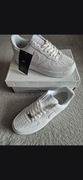 Nike Air Force 1 – białe – NOWE – rozmiar EUR 43