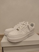 Nike Air Force 1 białe 