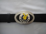 Pasek Playboy Premium