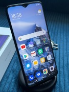 Xiaomi Redmi Note 8 Pro 6Gb RAM 128Gb ROM - szary mineral grey, jak nowy