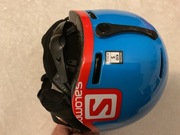 Kask narciarski dla dzieci Salomon S 49-53