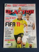 CD-Action numer 183 10/2010