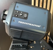 Thrustmaster T818 Direct Drive 10Nm + kierownica custom open wheel