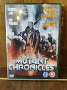 Mutant Chronicles