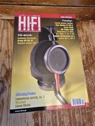 Czasopismo Hi-Fi i muzyka nr 4/2025