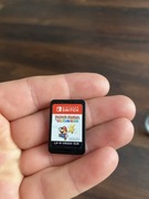 Gra nintendo switch paper mario origami king