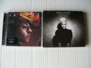 La Roux + Emeli Sande = 2W1