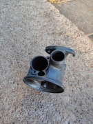 korpus gaźnika romet komar motorynka