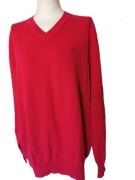 Luciano męska bluza przez głowę bawełna r XL / 56