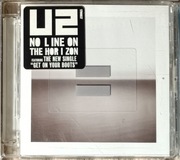 U2  płyta w stanie bdb 