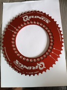 Rotor Aero Qrings zębatka 52 T