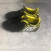 korki Umbro roz. 33,5