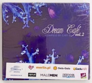 DREAM CAFE Vol.2 Compiled by Gary B 2CD 2010r @Folia@