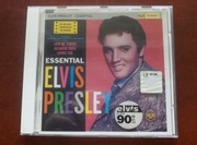 Essential Elvis Presley  (CD)