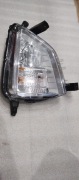 Mitsubishi eclipse cross halogen lewy 