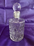 Kryształowa Karafka w bardzo ładnym stanie