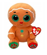Ty BEANIE BOOS NUTMEG maskotka PIERNIK ciastek 15CM