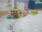 Tor dla zwierząt, wybieg vtech 