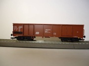 TILLIG TT 15233 4-os wagon weglarka typ Eas zarzad CD