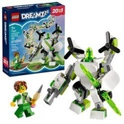 LEGO DREAMZzz 71487 Przygody Z-Bloba 20w1 Robot Pojazdy NOWY HIT!