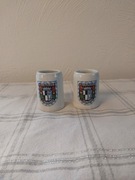 Kufel ceramiczny mini 