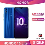 Huawei Honor 10 Lite 3GB 32GB wersja globalna NOWY