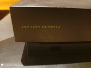 Xbox One X Project Scorpio Edycja Kolekcjonerska